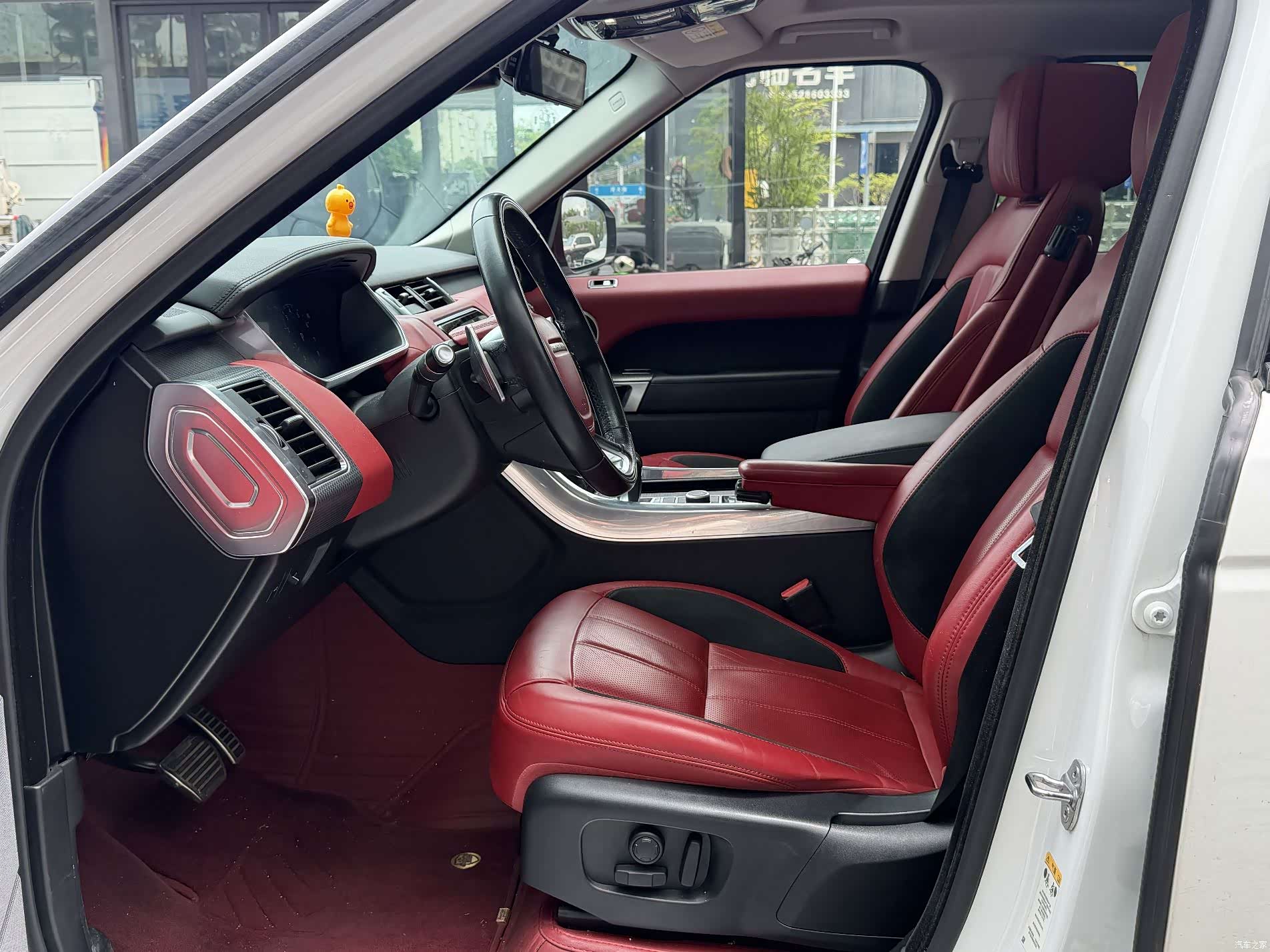Land Rover Range Rover, 2018 10