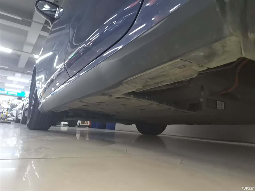 BYD Seal, 2025 22
