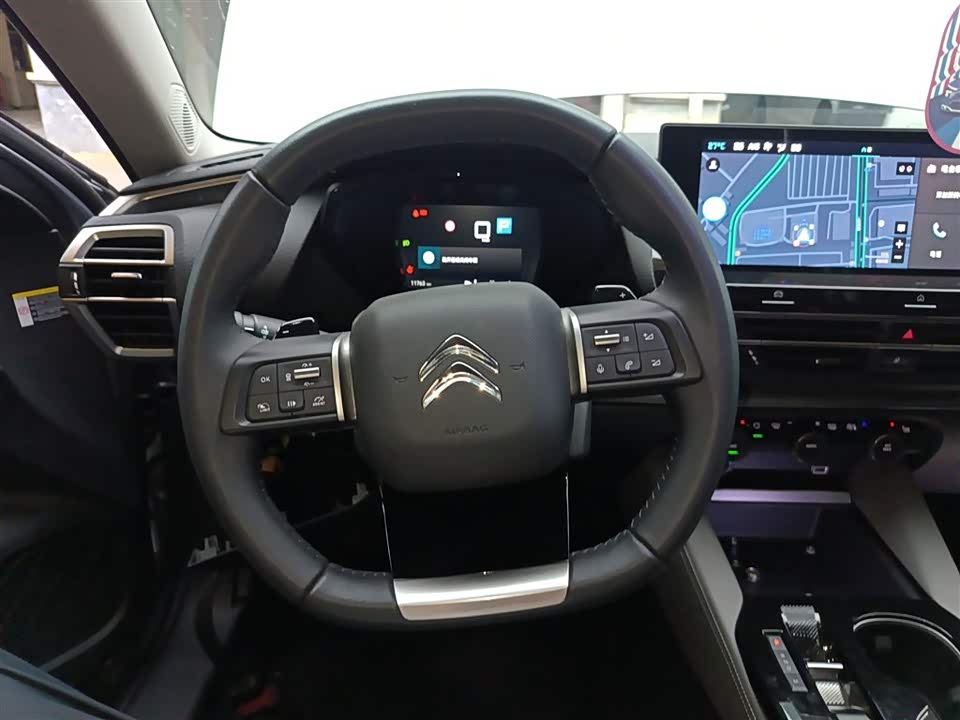 Citroen Versailles C5 X