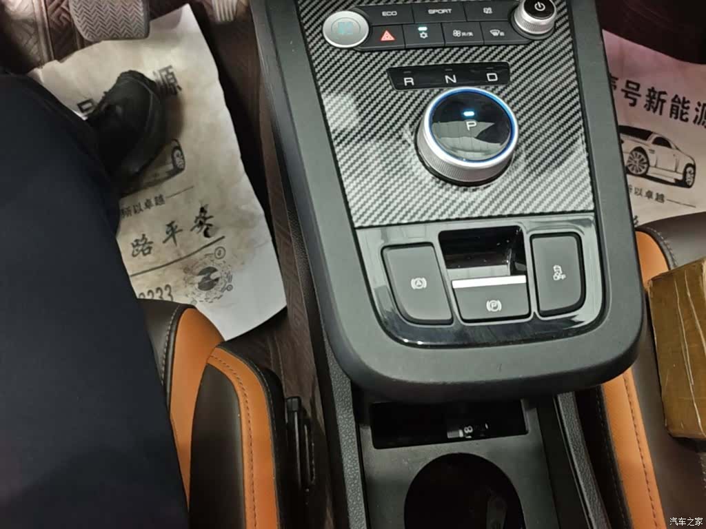 BYD E2, 2020 14
