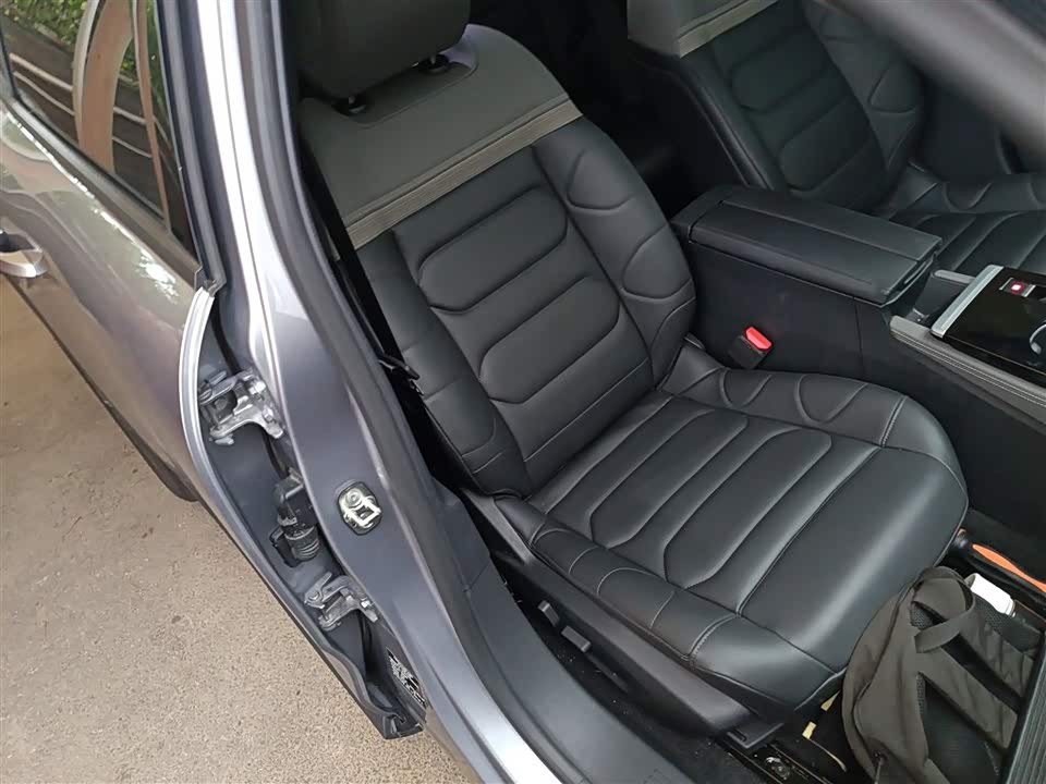 Citroen Versailles C5 X