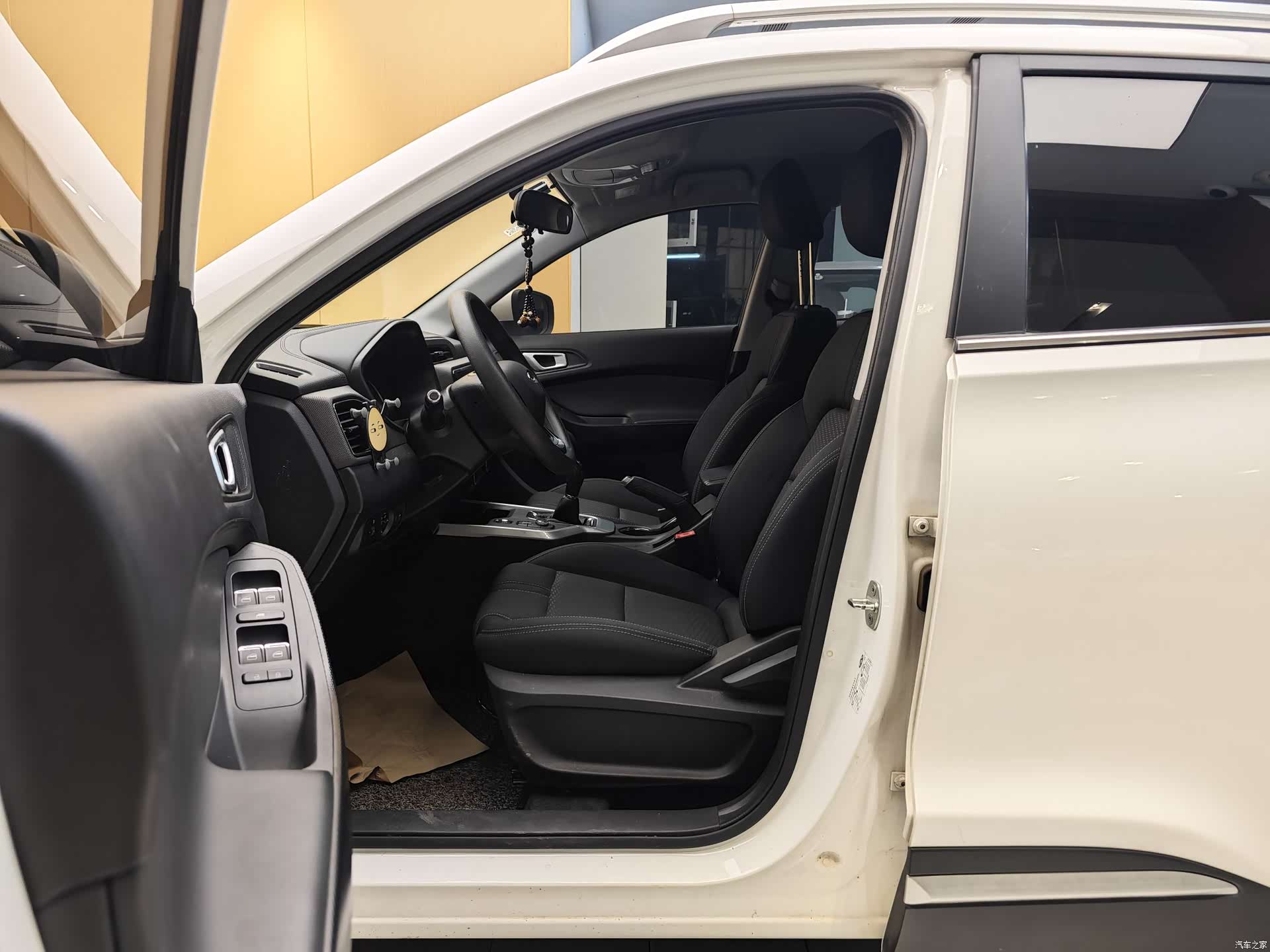 Chery Tiggo 5x, 2019 13