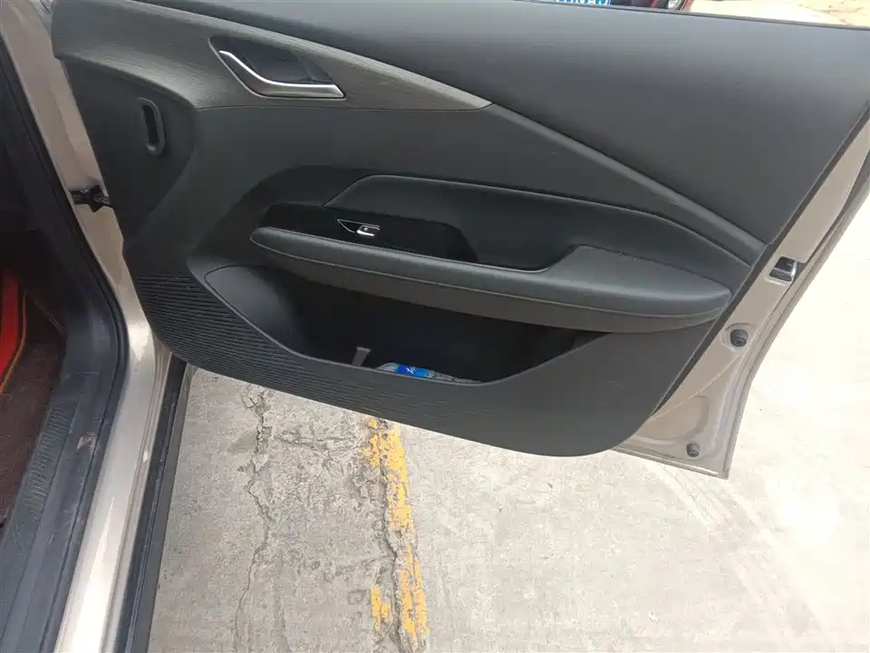 Wuling Wuling Starlight