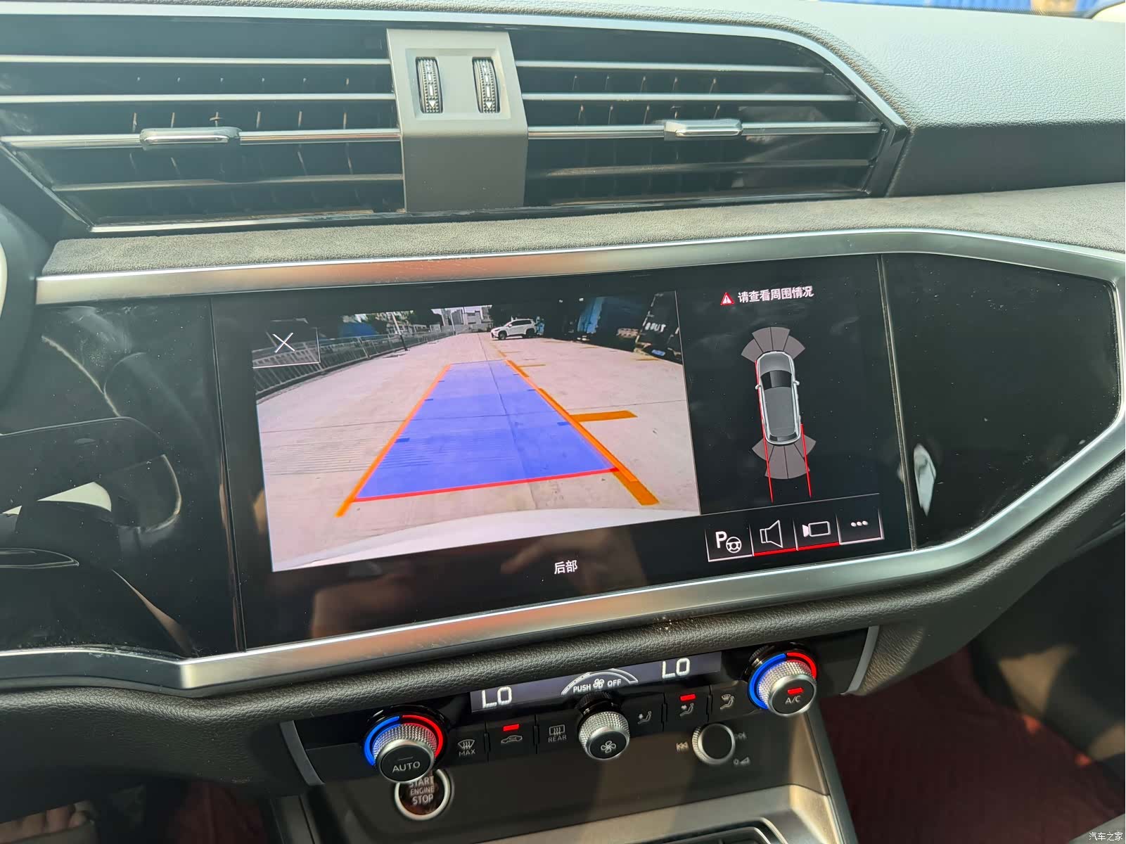 Audi Q3, 2021 17