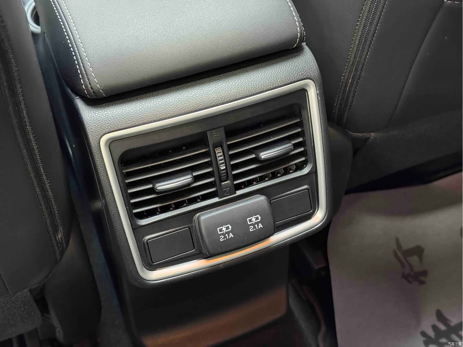 Subaru Forester, 2022 23