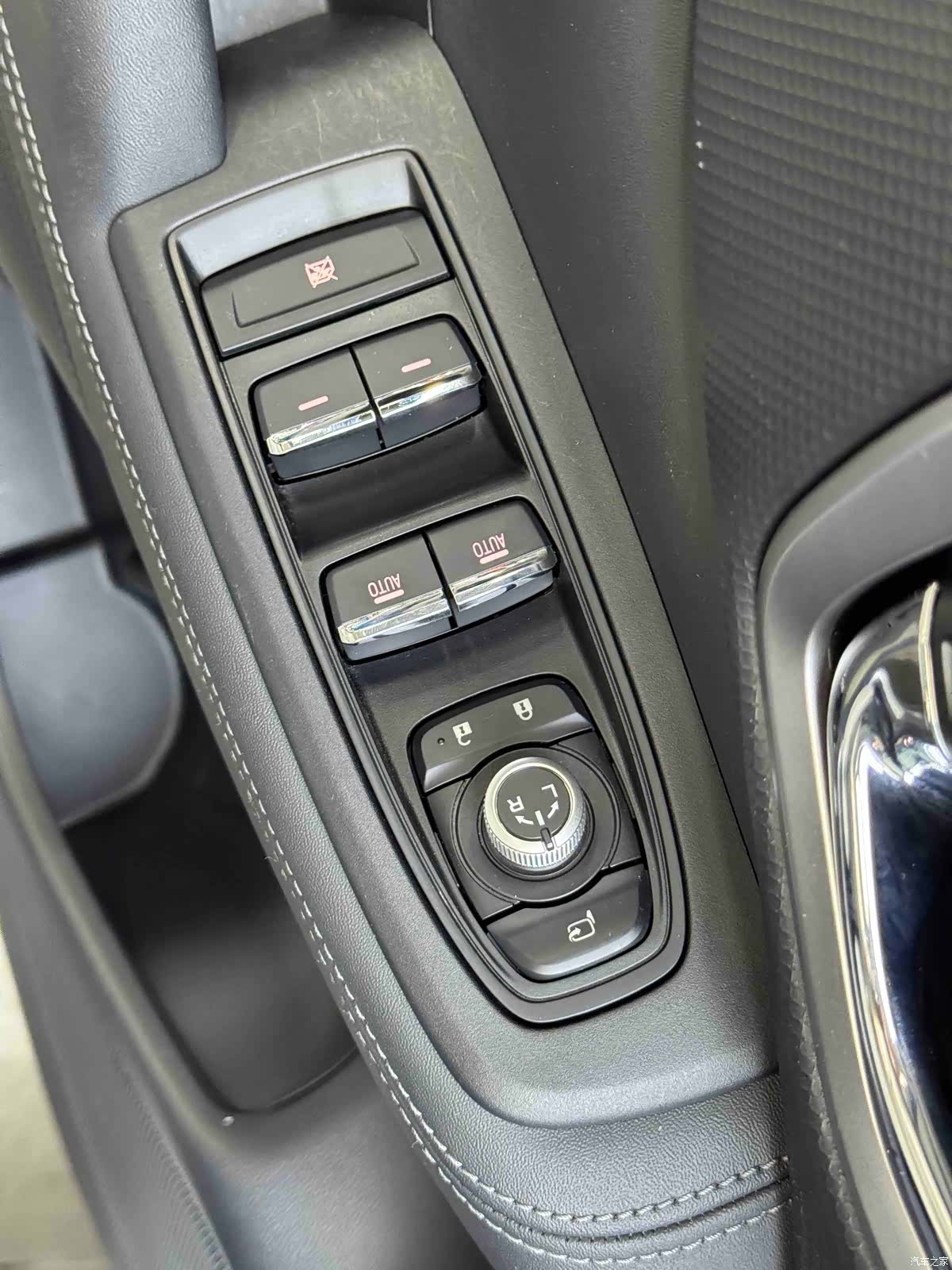 Subaru Forester, 2022 12