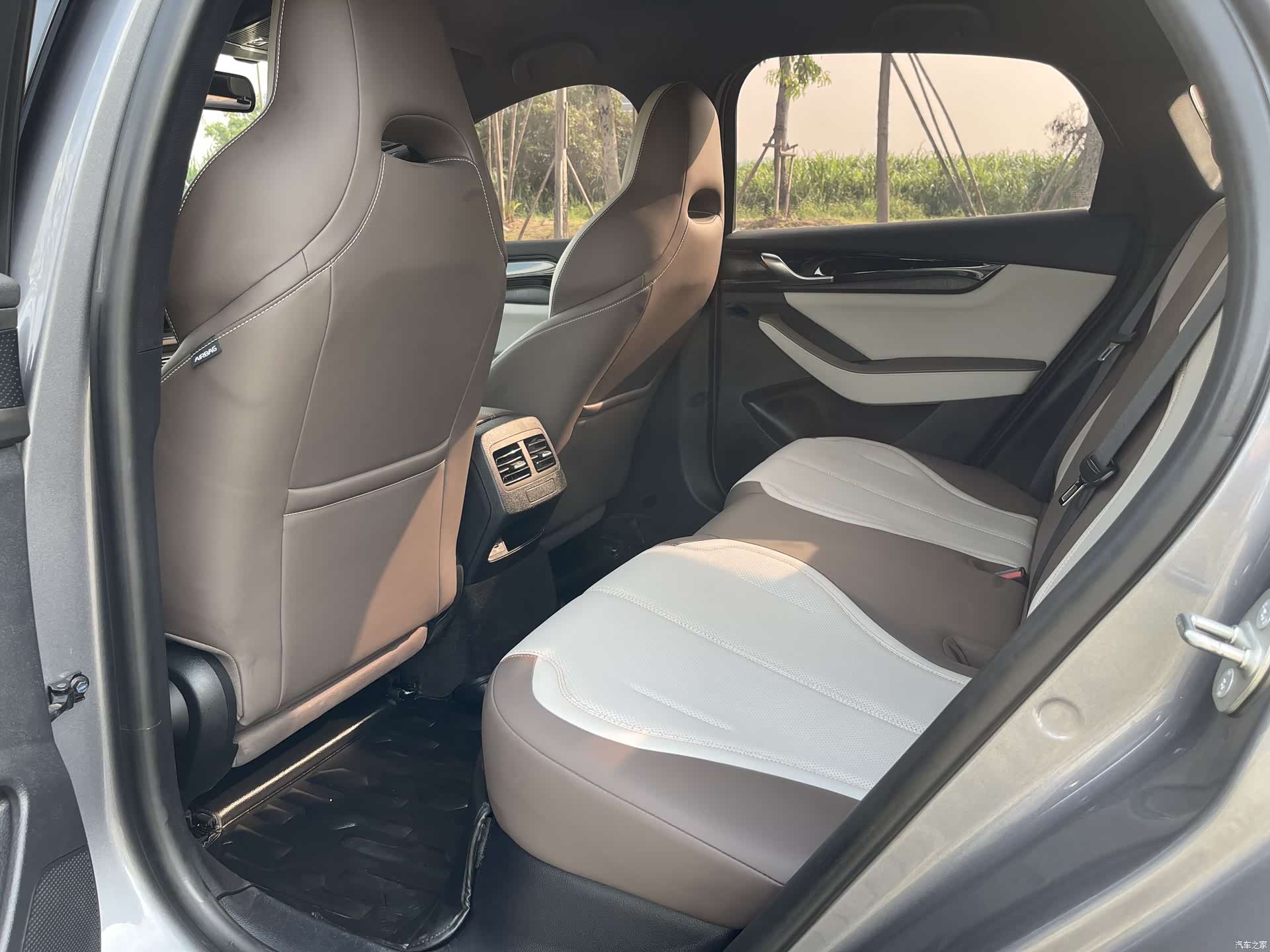 BYD Qin, 2024 9