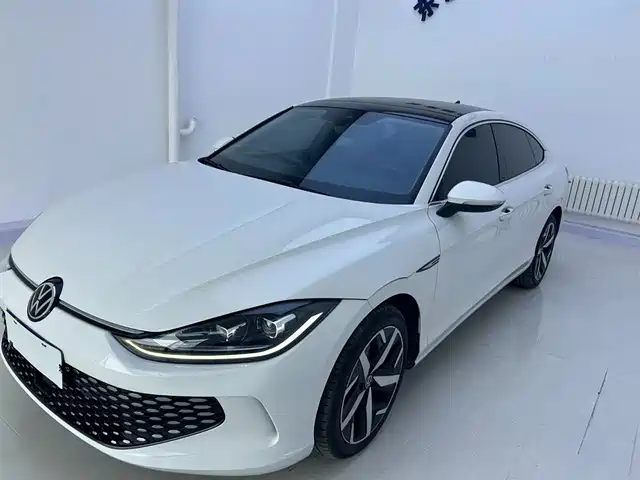 Volkswagen Lamando 2022 — купить из Китая под заказ