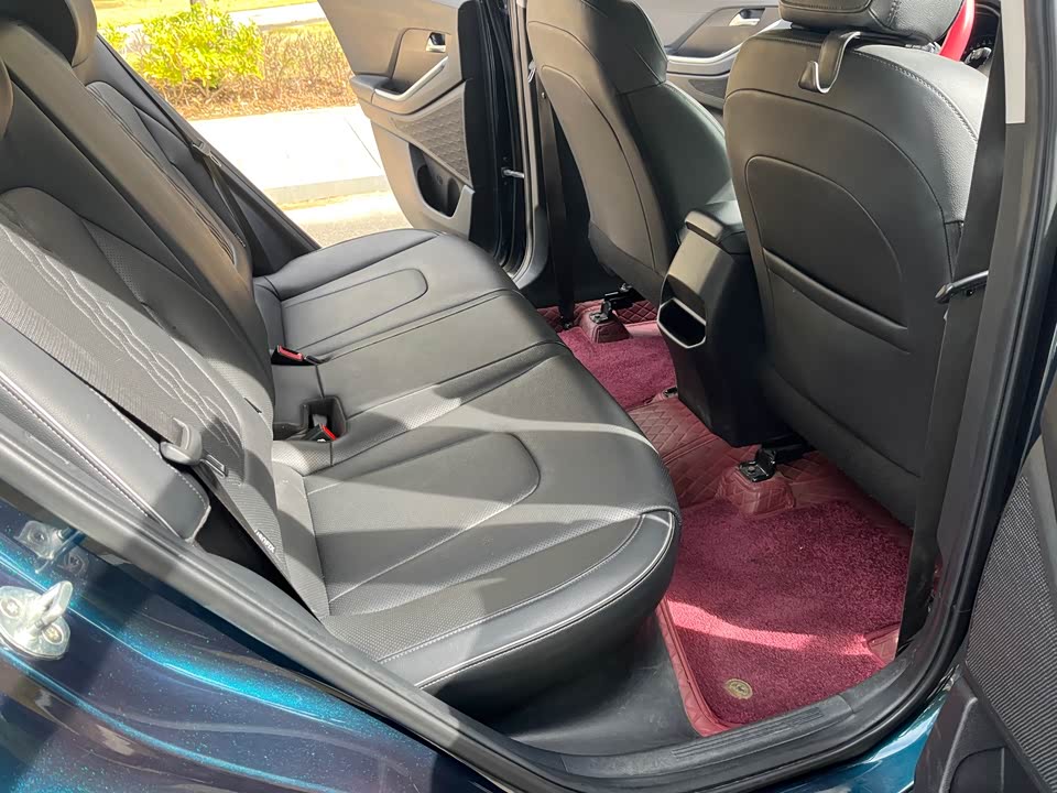 Hyundai Beijing ix25