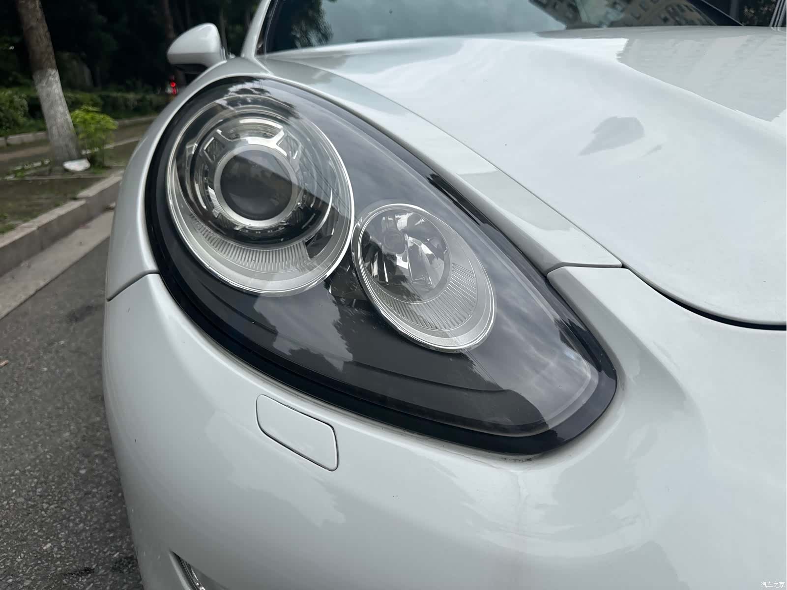 Porsche Panamera, 2016 18