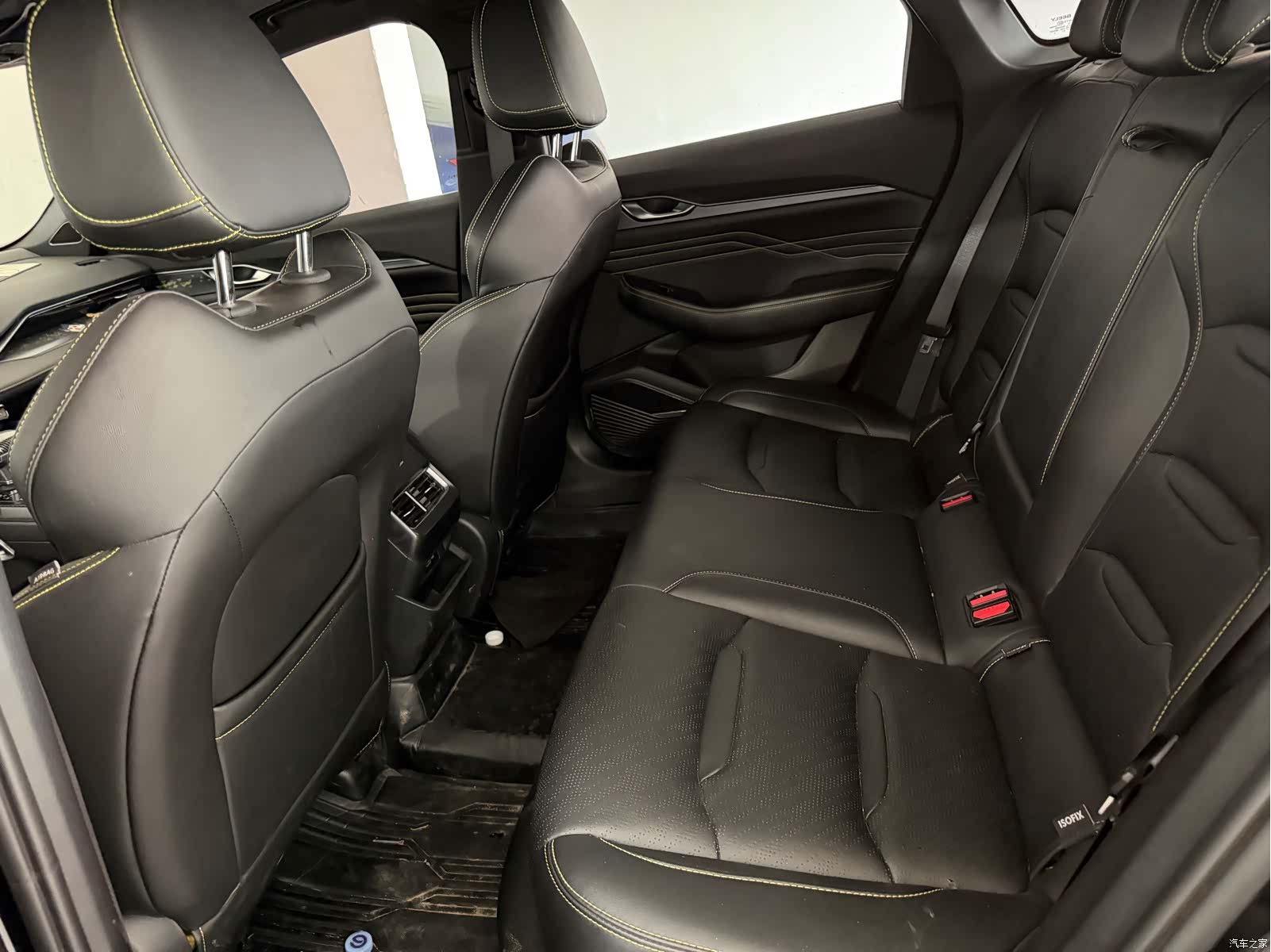 Geely Preface, 2024 6