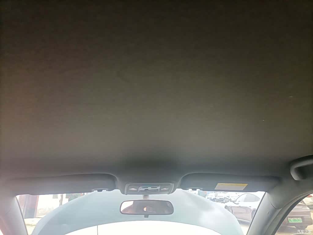 BYD Seagull, 2024 8
