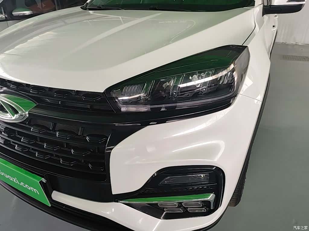 Chery Tiggo 8, 2024 24