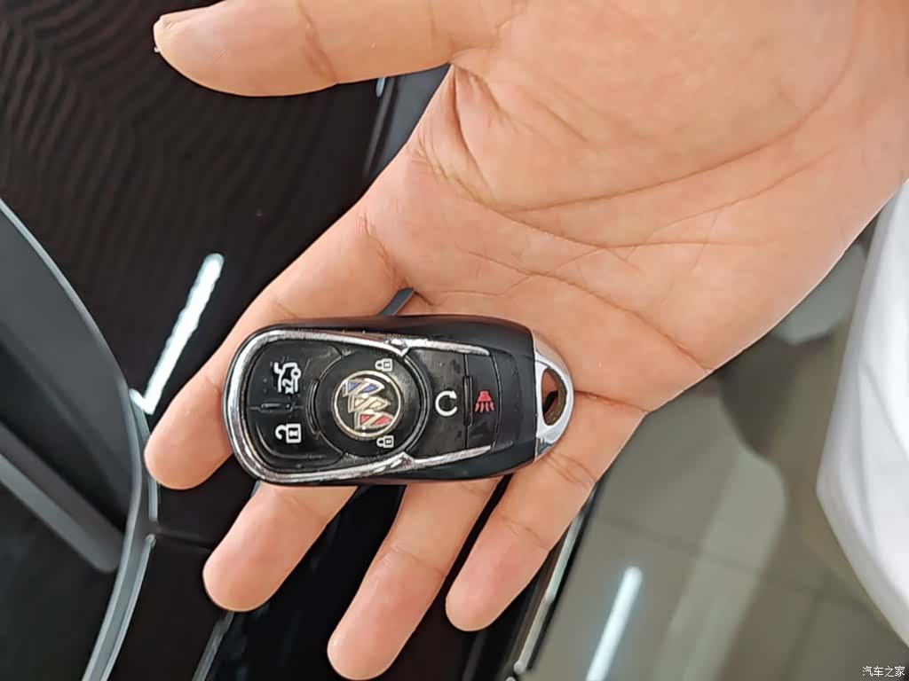 Buick LaCrosse, 2021 9