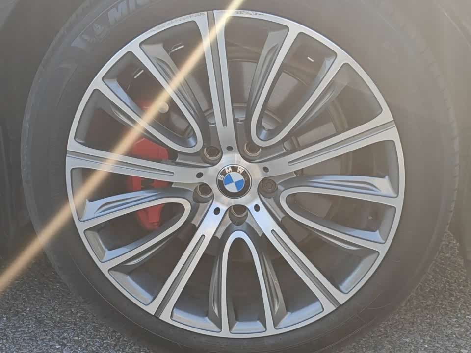 BMW 7 series BMW 7 series