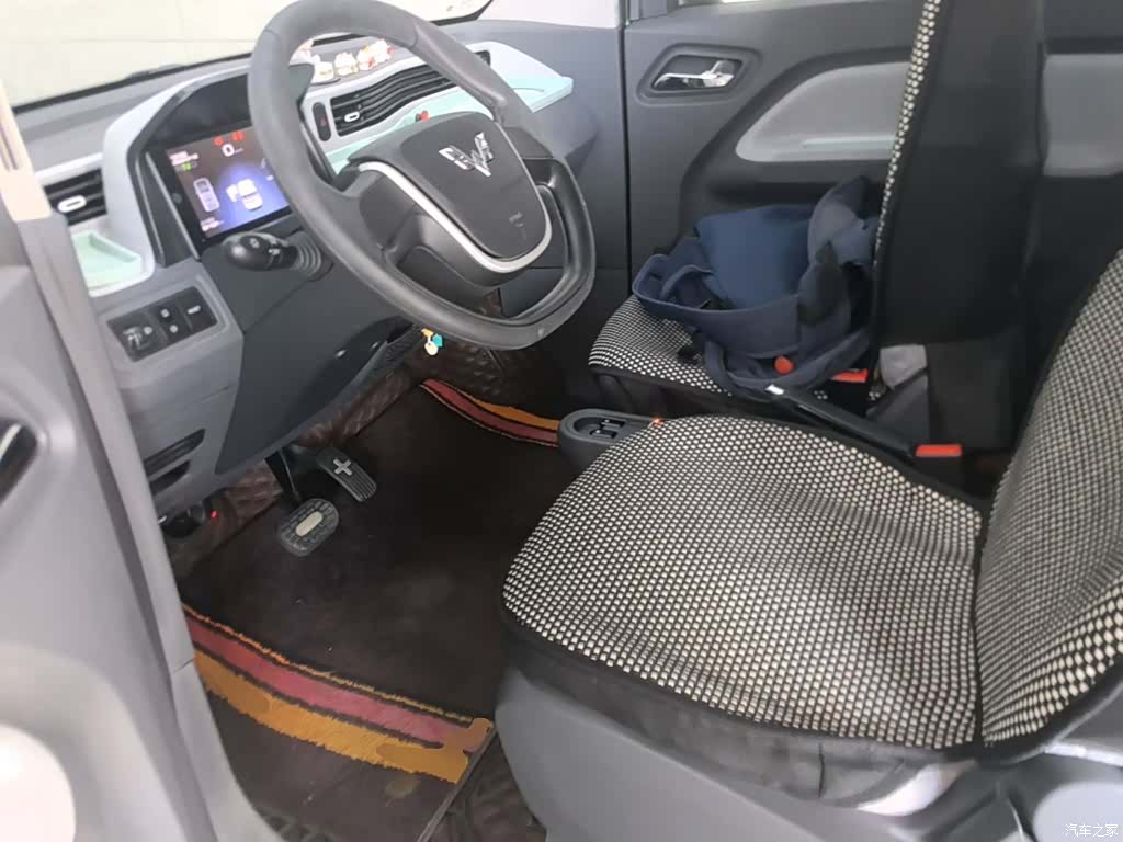 Wuling Yuan, 2021 15