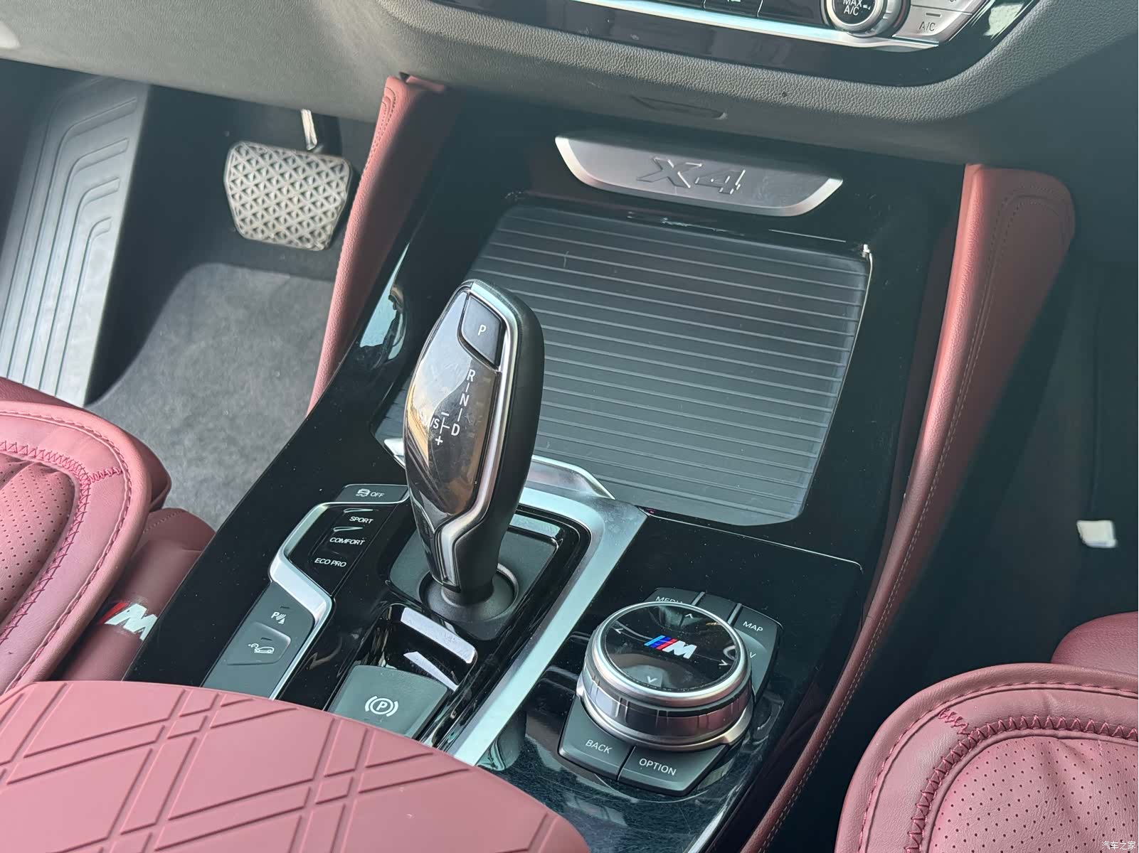 BMW X4, 2019 10