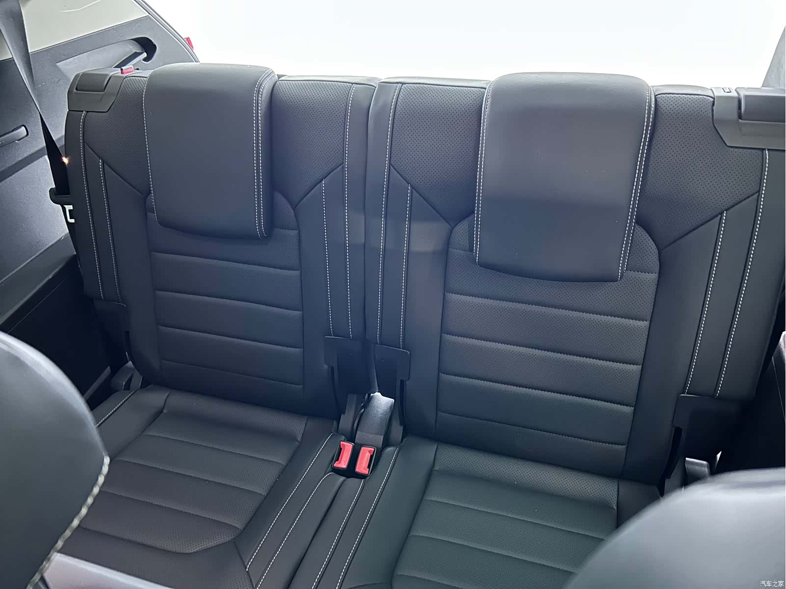 Volkswagen Teramont, 2020 12