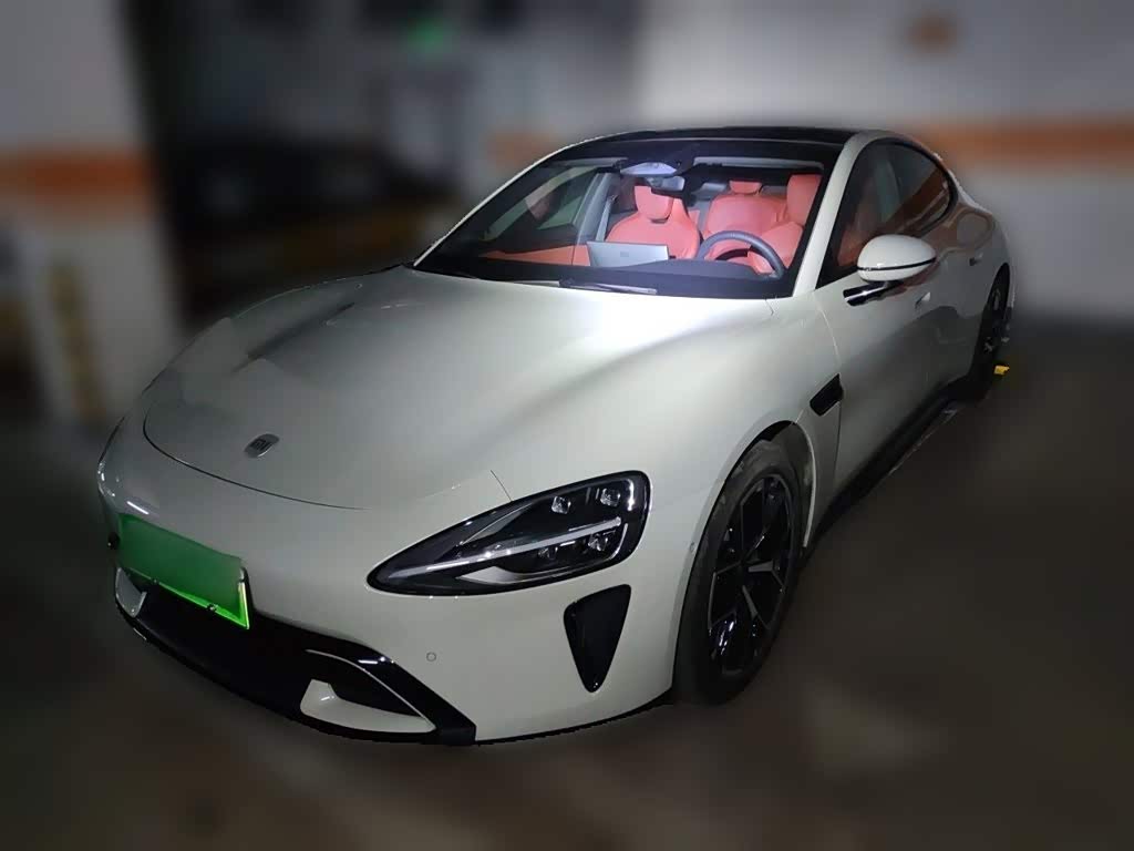 Xiaomi SU7