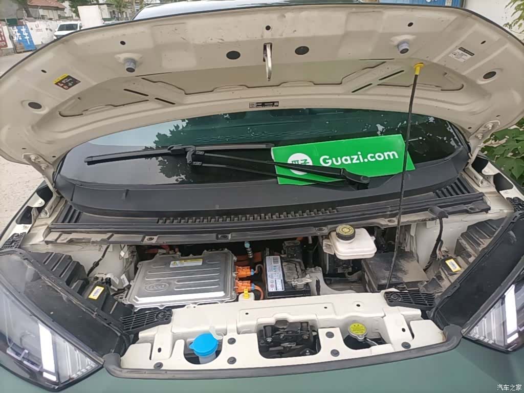 BYD Seagull, 2024 10