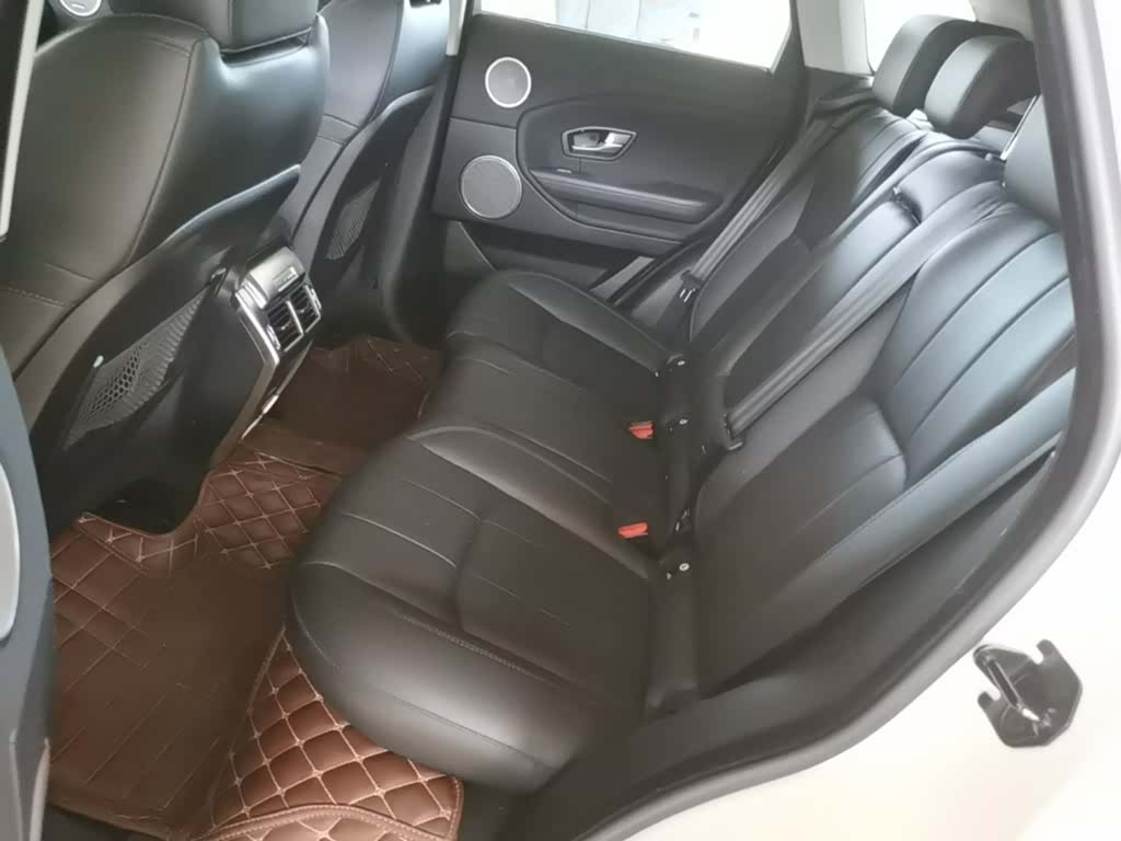 Land Rover Range Rover, 2018 17