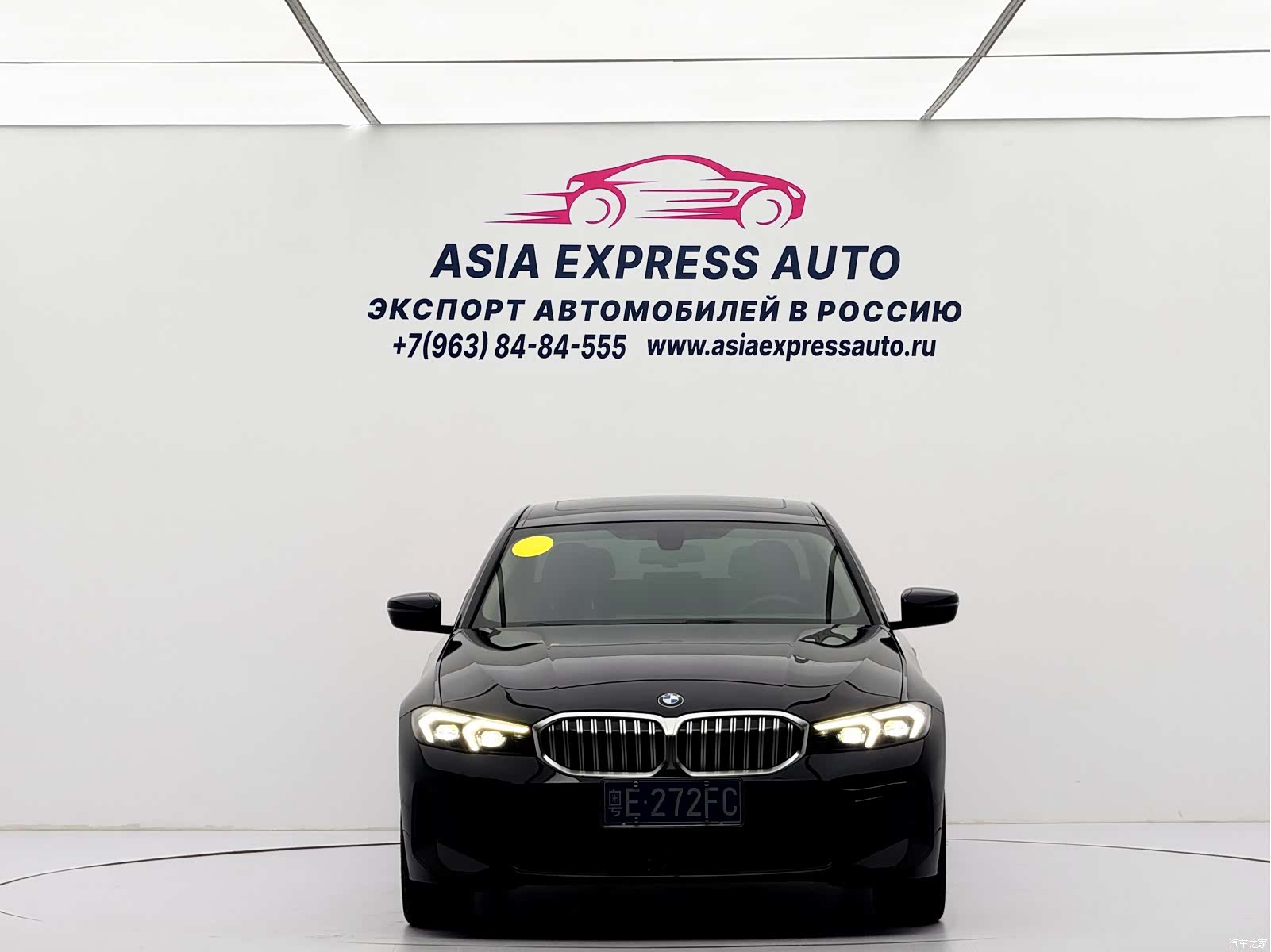 BMW 3 Series, 2023 2