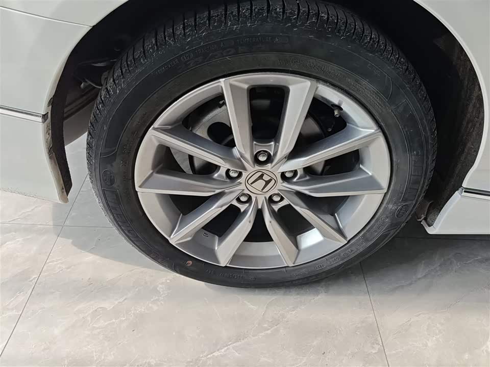 Honda Accord Honda Accord