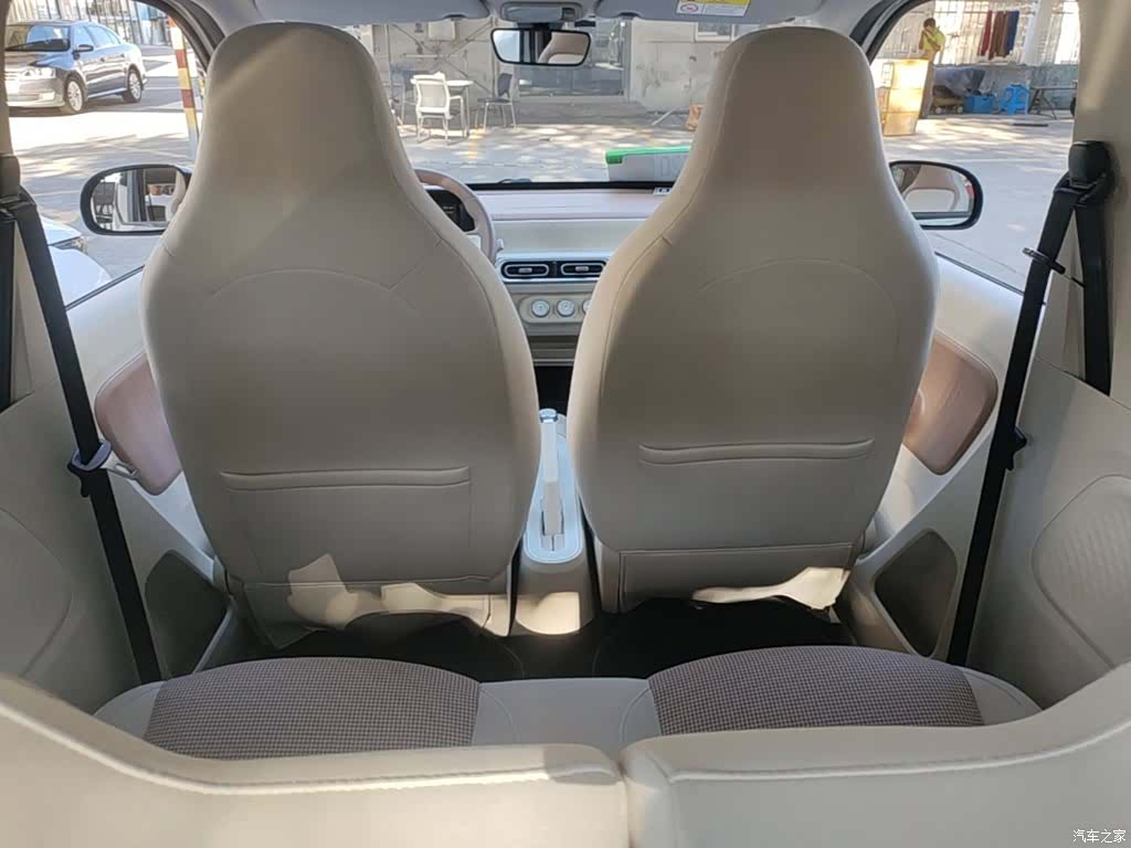 Wuling MINIEV, 2025 15