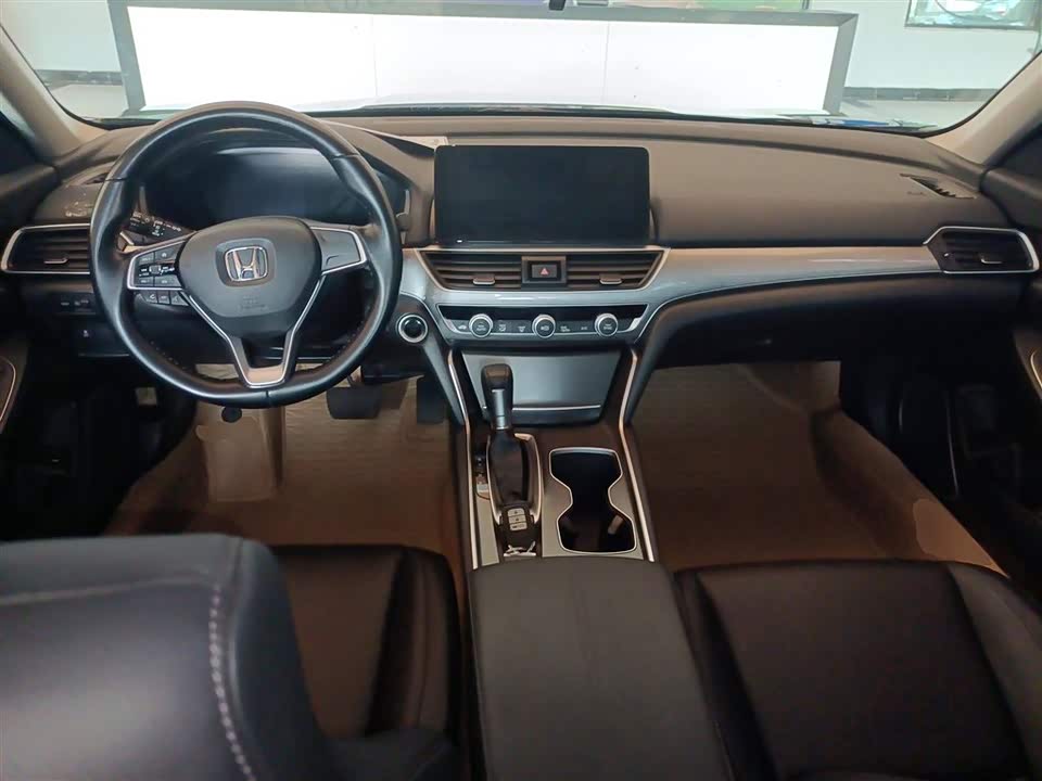 Honda Accord Honda Accord