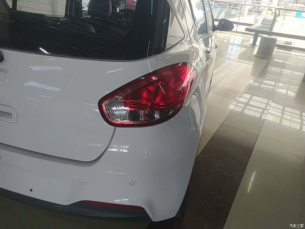 Wuling 310, 2018 8