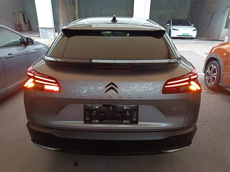 Citroen Versailles C5 X