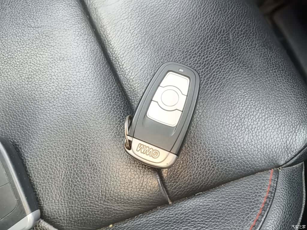 Haval H6, 2014 9