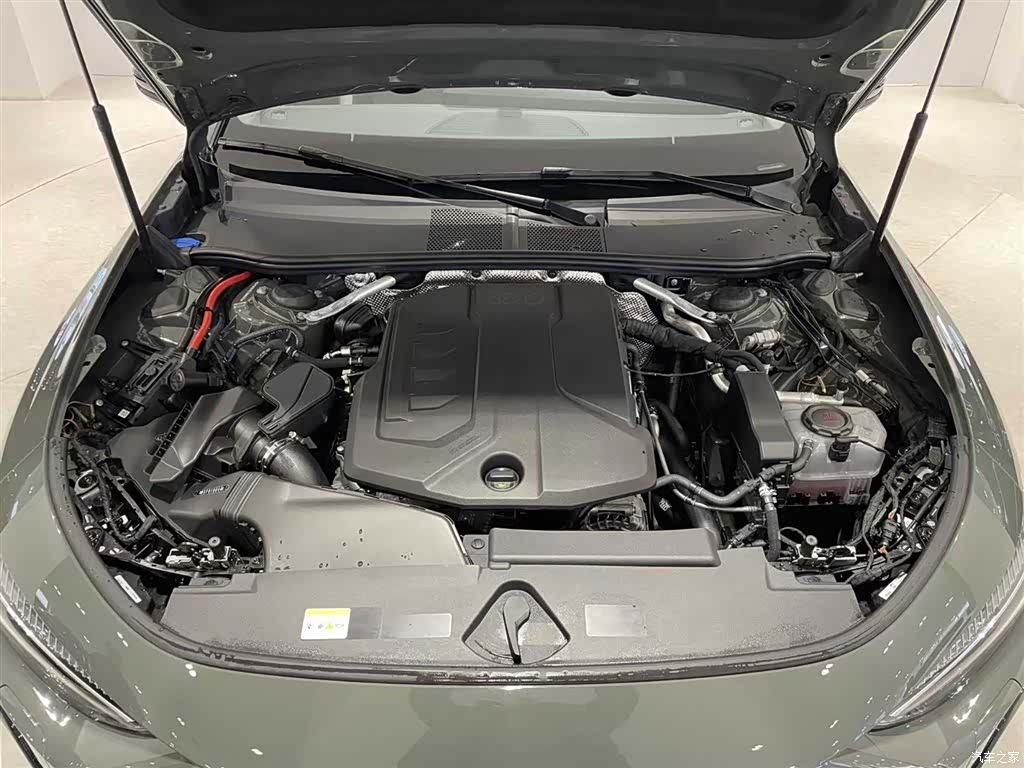 Audi A5, 2025 9