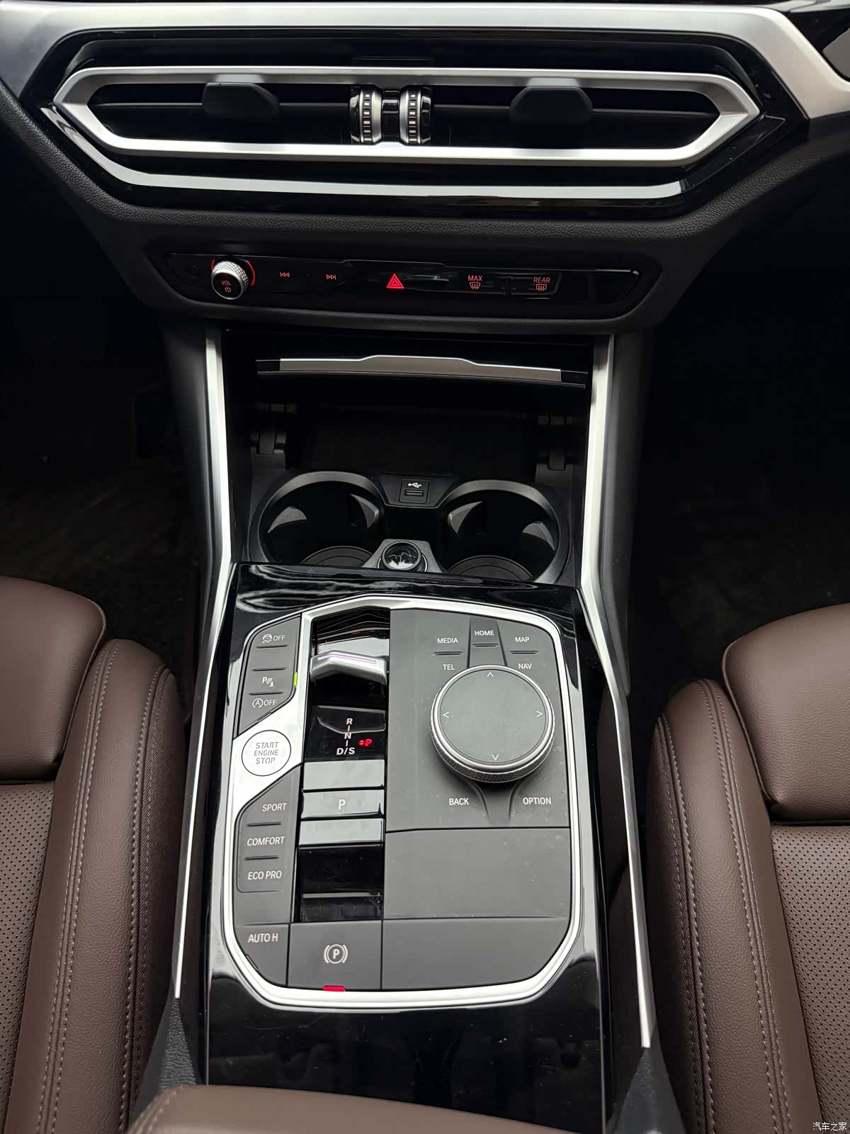 BMW 3 Series, 2023 22