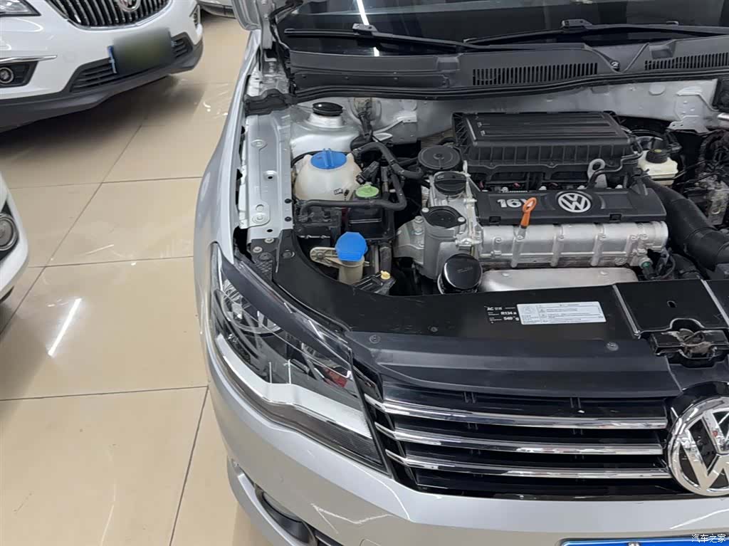 Volkswagen Bora, 2014 22