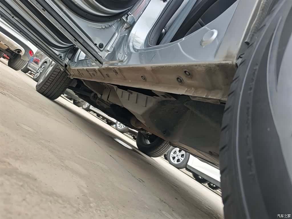 Haval H6, 2019 22