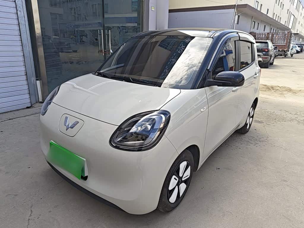 Wuling Mini EV
