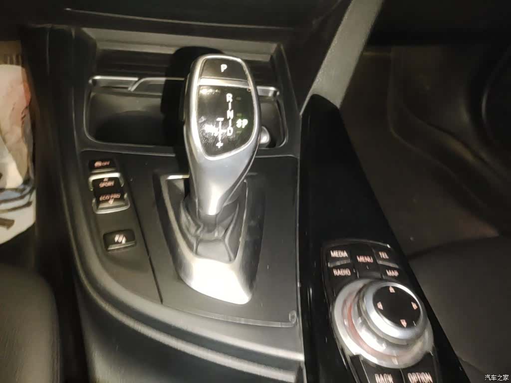 BMW 3 Series, 2017 14