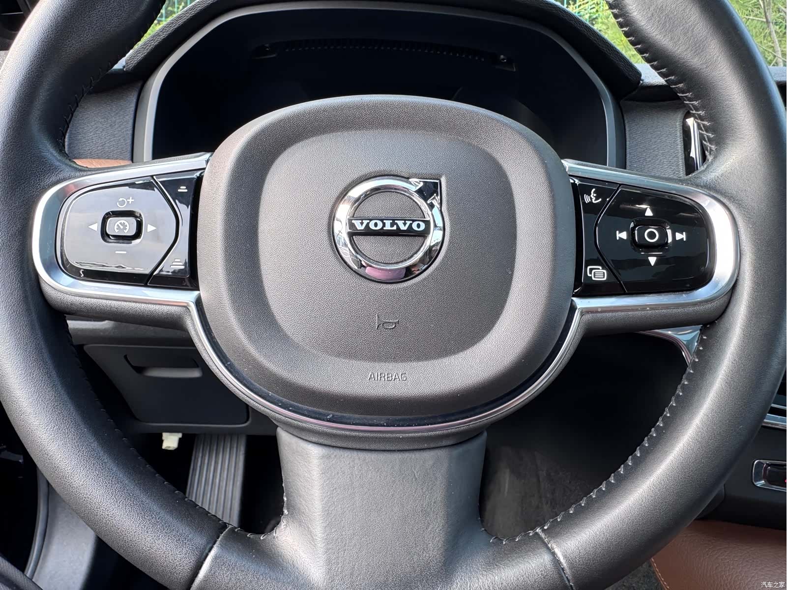 Volvo S90, 2021 17