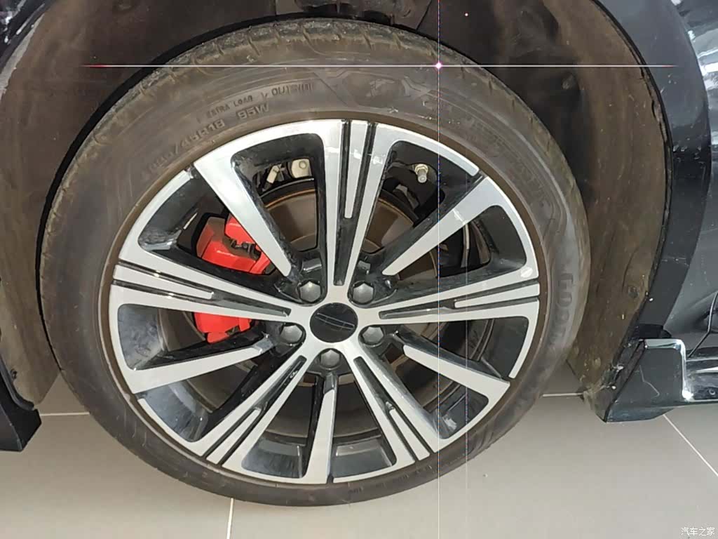 Geely Preface, 2025 23