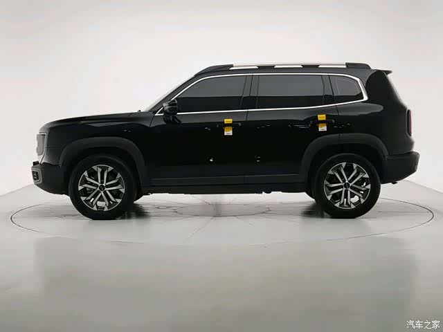 Haval Big Dog, 2023 8