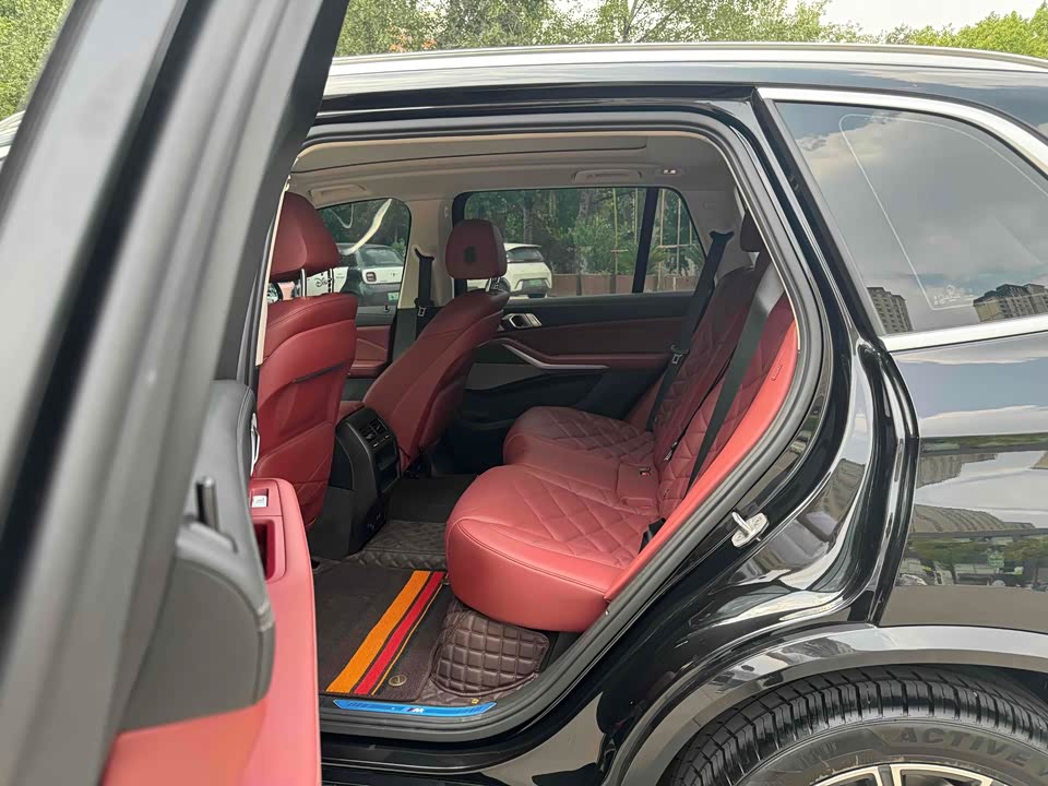 BMW X5 BMW X5