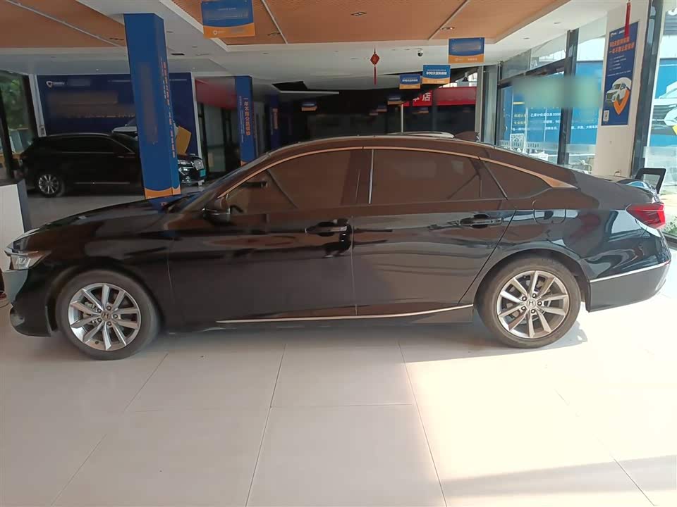 Honda Accord Honda Accord