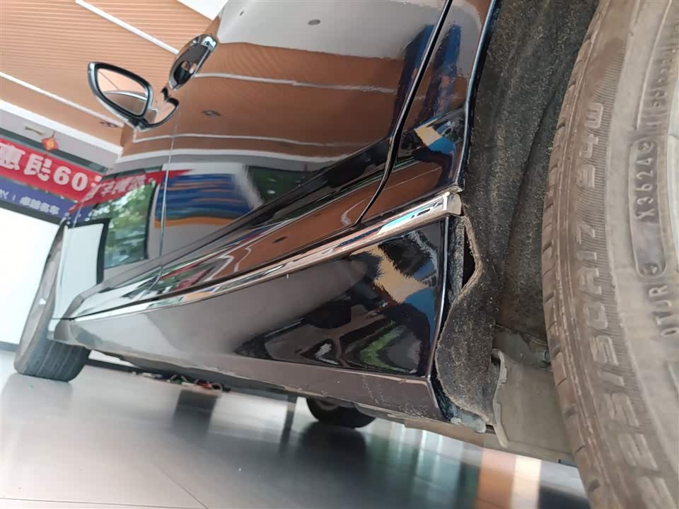 Honda Accord Honda Accord