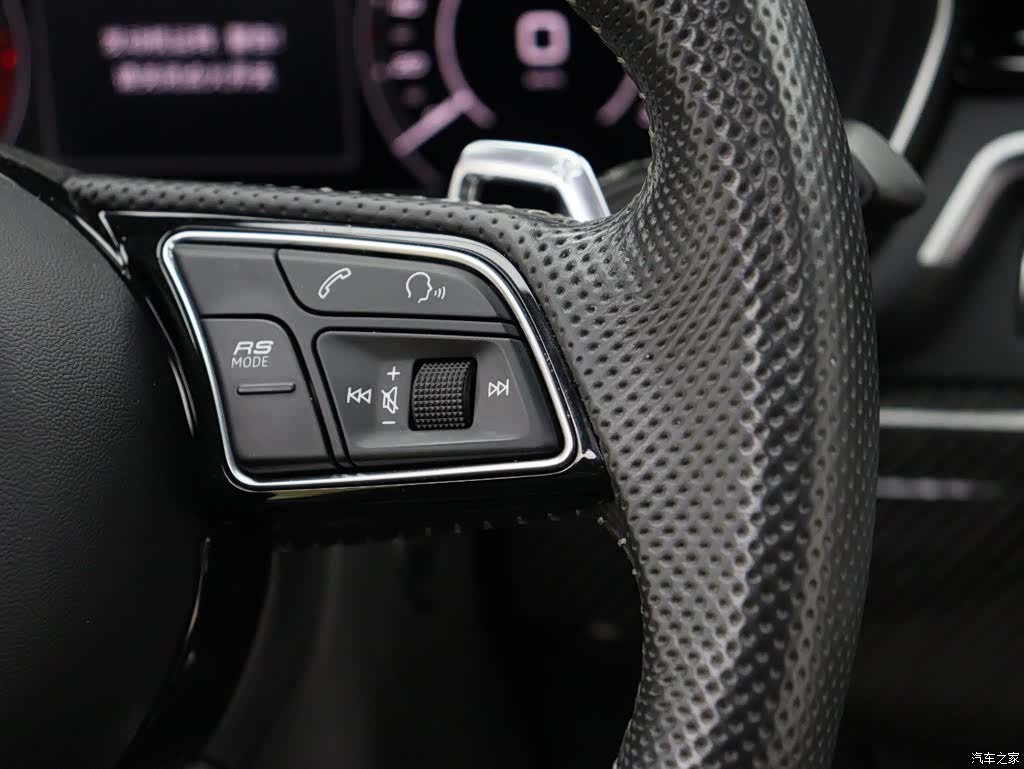 Audi RS, 2023 18
