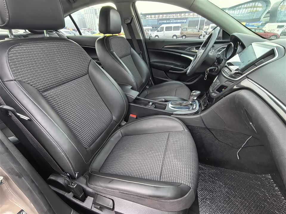 Buick Regal Buick Regal