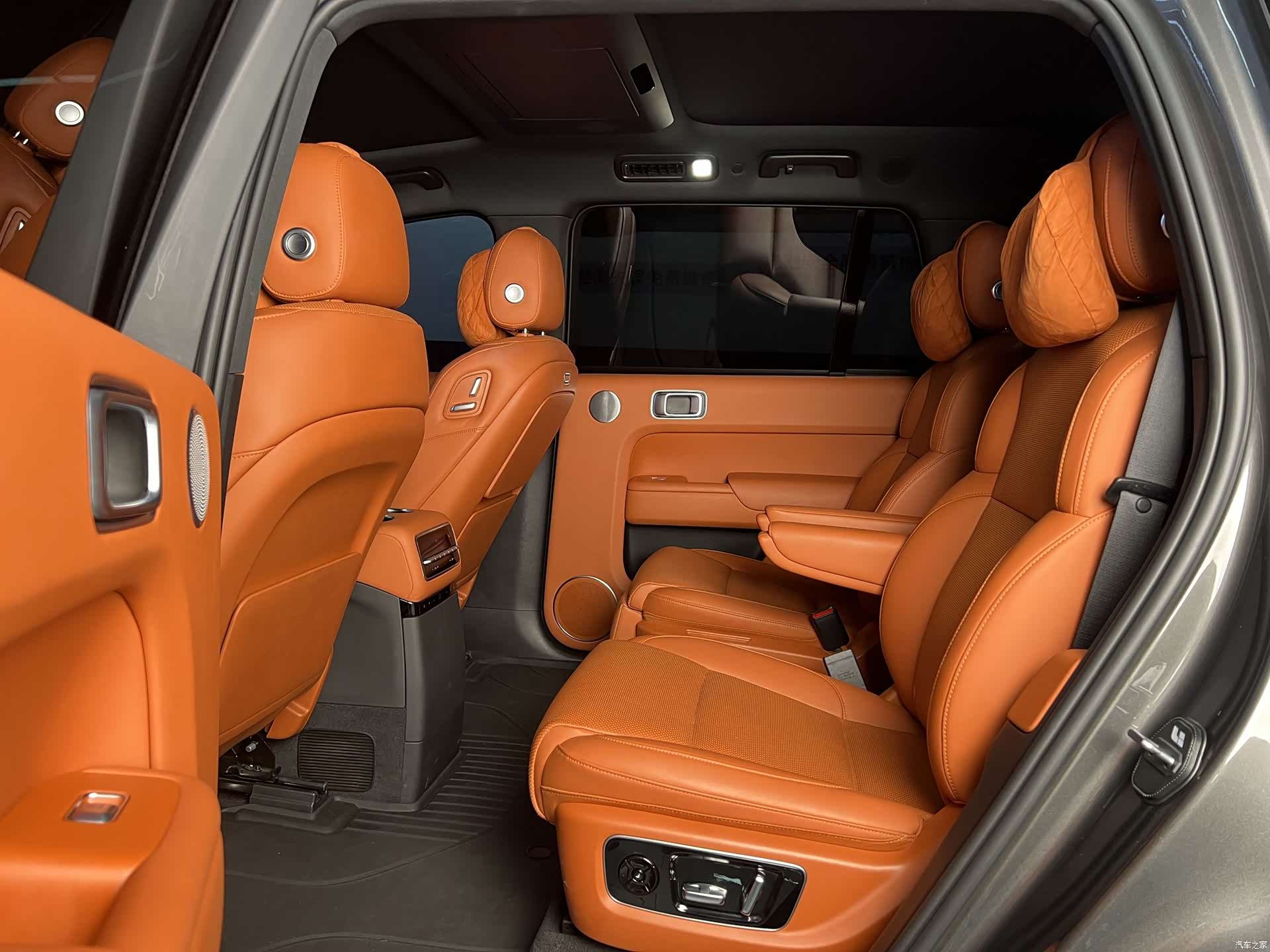 Li Auto L9, 2023 9