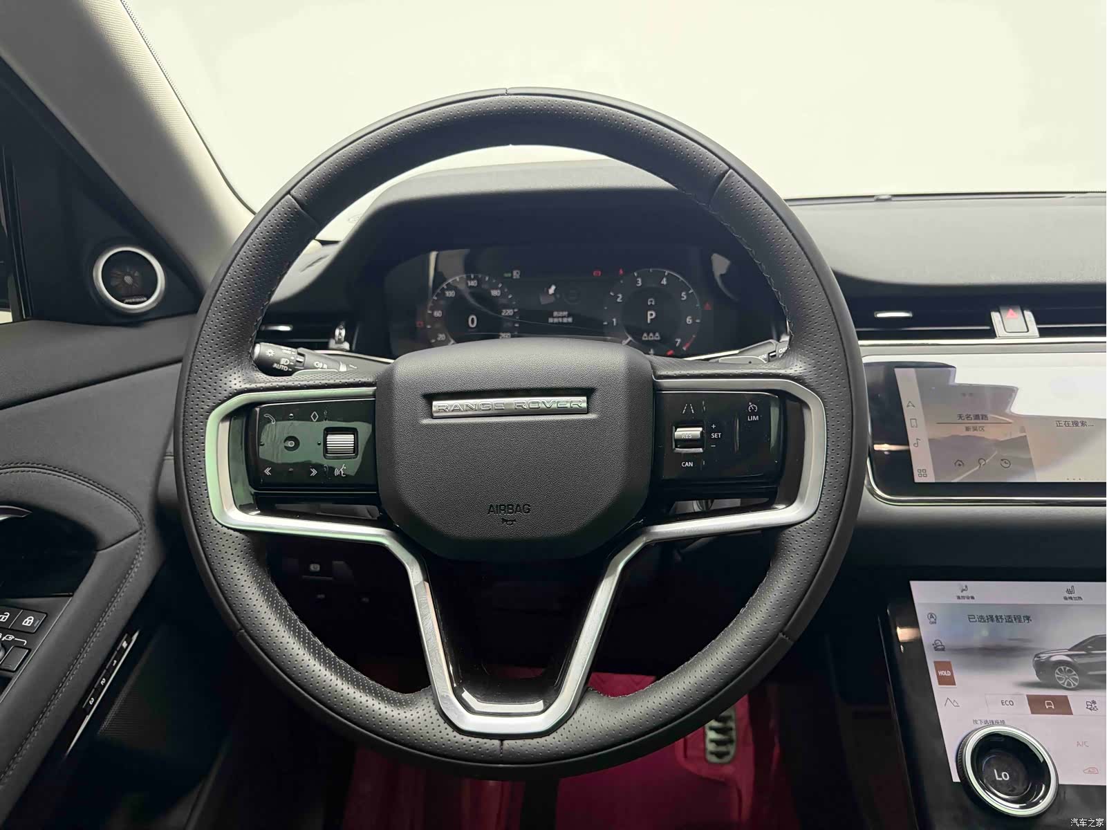 Land Rover Range Rover, 2024 14