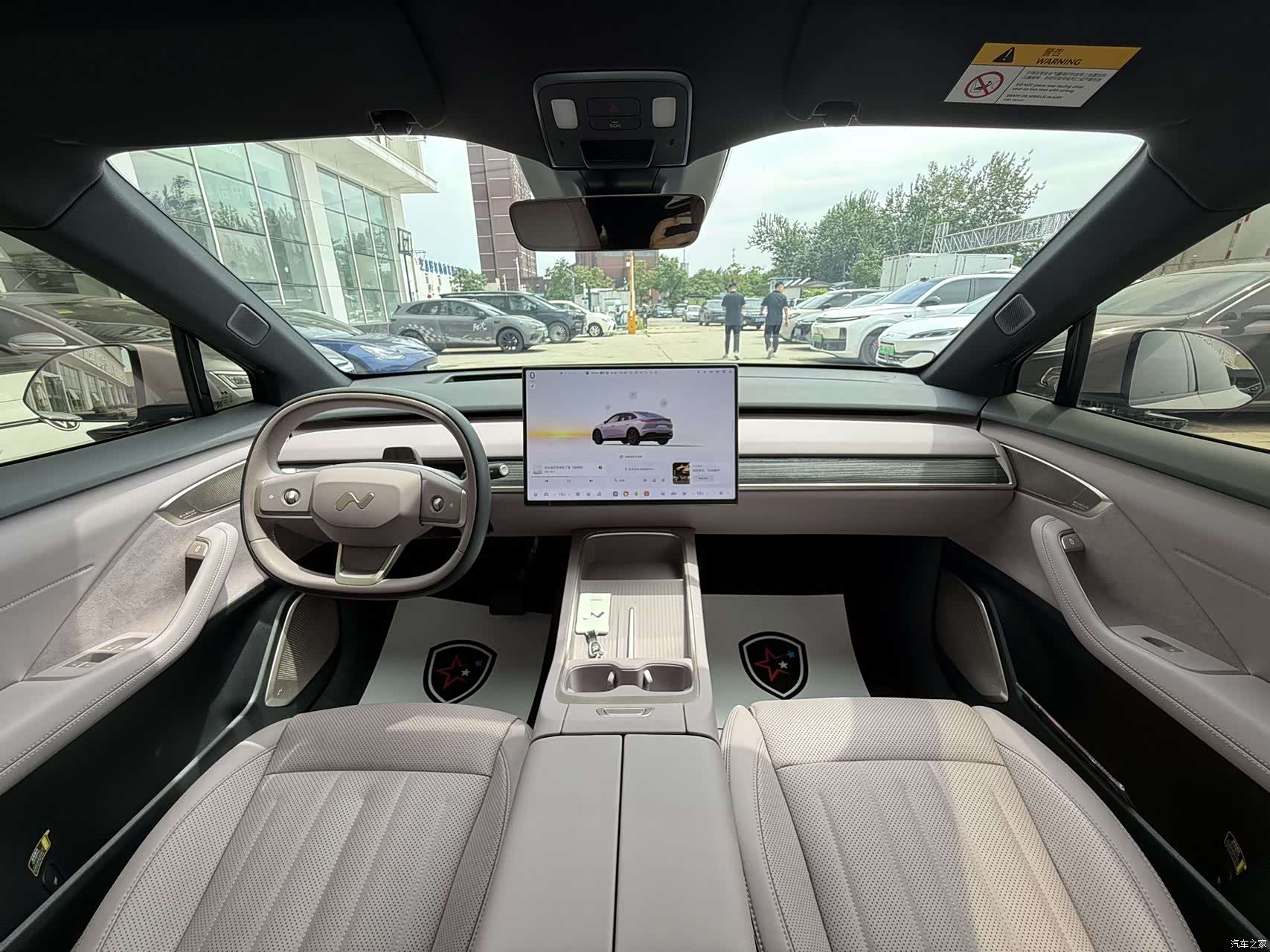 NIO L60, 2025 11