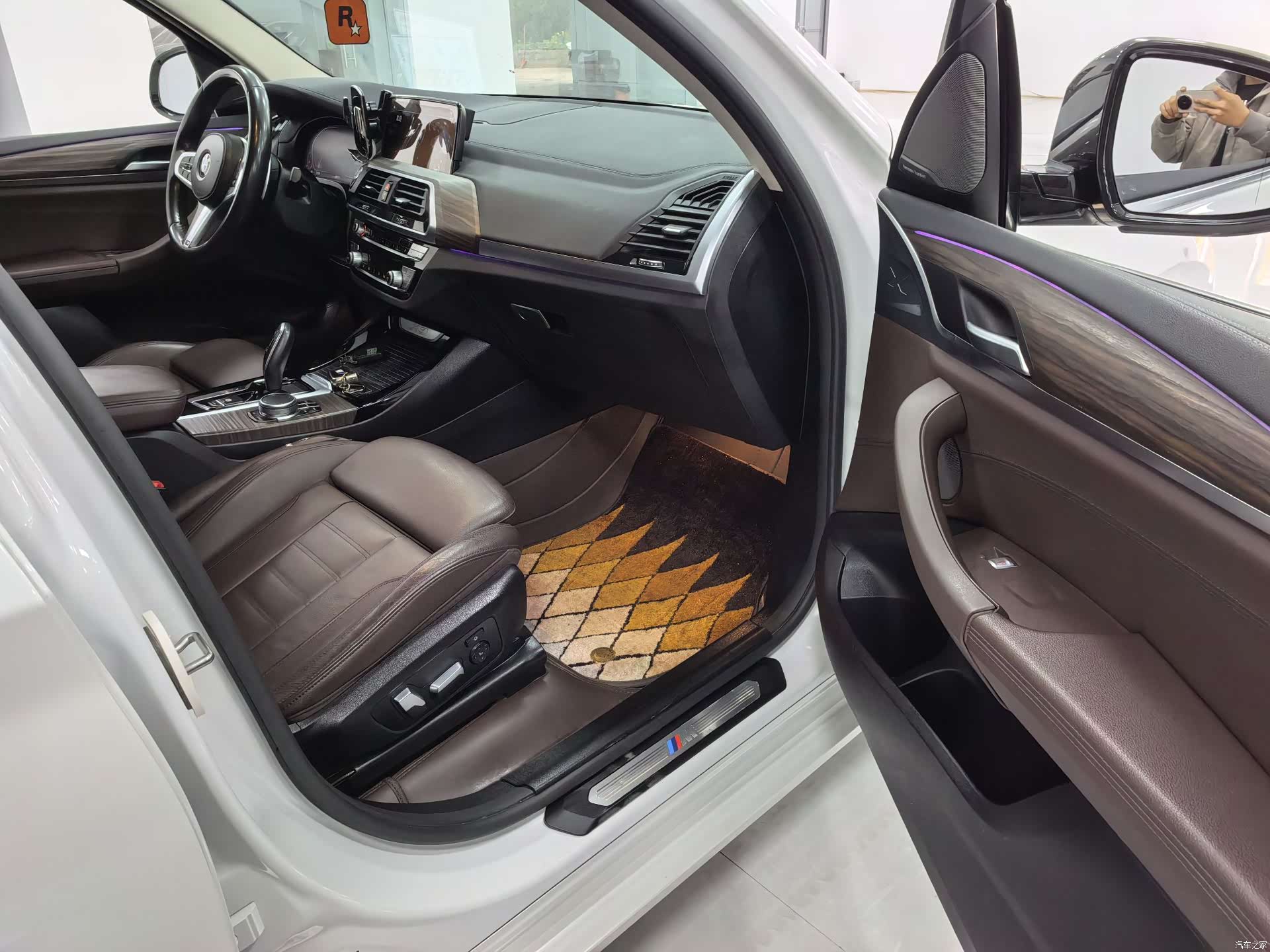 BMW X3, 2019 18